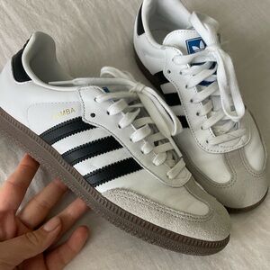 Adidas Samba OG sz 7.0 women